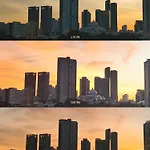 Spacious 4Br Condo Near Klcc - Travel With Mrt