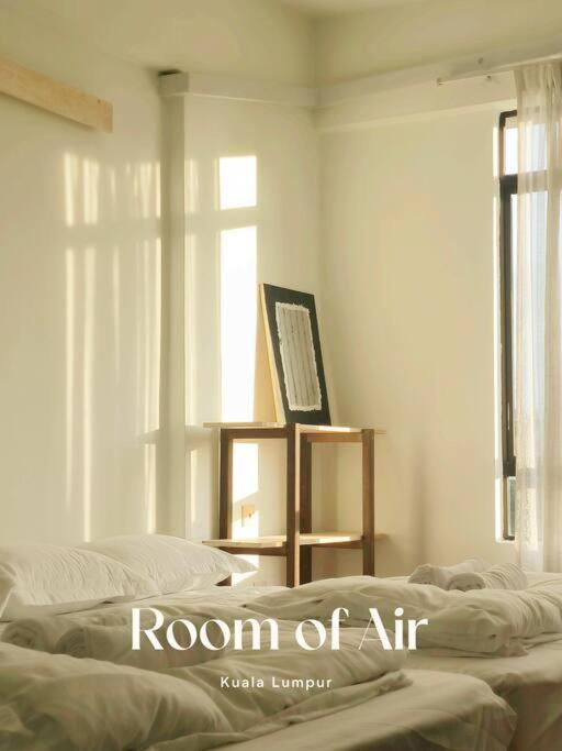 Spacious 4br Near Klcc - Travel With Mrt