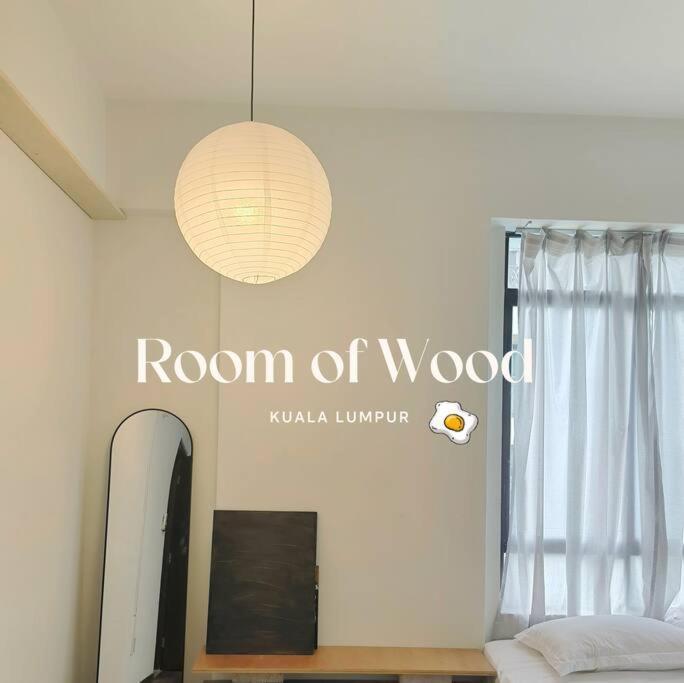 Spacious 4br Near Klcc - Travel With Mrt Pangsapuri