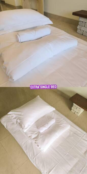 Spacious 4br Near Klcc - Travel With Mrt *