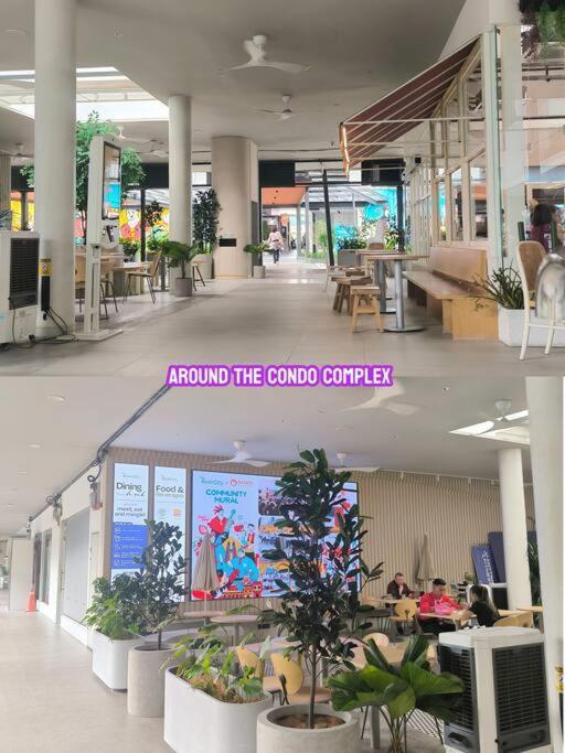 Spacious 4br Near Klcc - Travel With Mrt * Kuala Lumpur