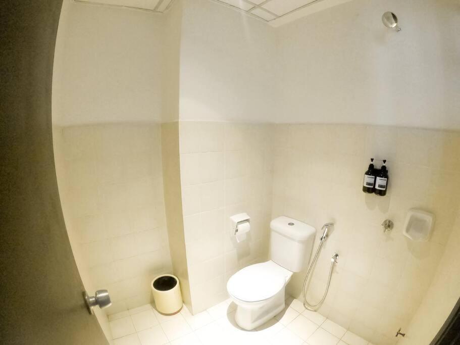 Spacious 4br Near Klcc - Travel With Mrt * Kuala Lumpur