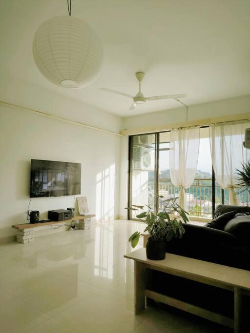 Spacious 4br Near Klcc - Travel With Mrt Pangsapuri *