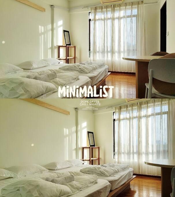 Spacious 4br Near Klcc - Travel With Mrt Pangsapuri Kuala Lumpur