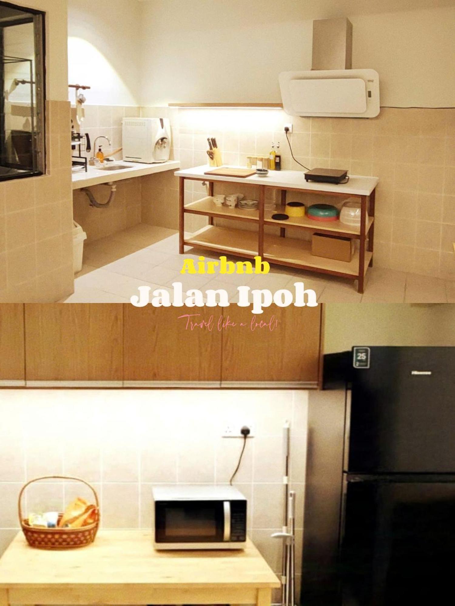 Spacious 4br Near Klcc - Travel With Mrt *